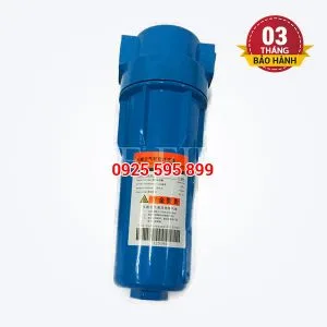 Lọc đường ống Hiross H035P (3 micron)