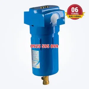 Lọc đường ống Jmec TU-100F (1 micron)