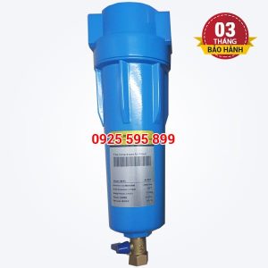 Lọc đường ống Hankison H007C (3 micron)