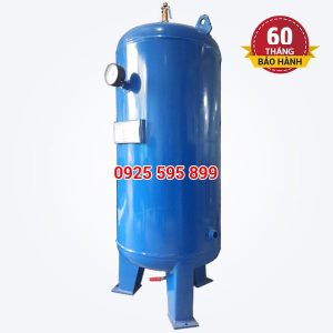 Bình chịu áp lực V=300l và phụ kiện (0.3 m3)