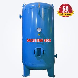 Bình chịu áp lực V=4000l và phụ kiện (4m3)